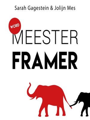 cover image of Word meesterframer